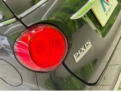 ピクシスジョイ Ｆ Ｘ ＳＡⅡの中古車画像