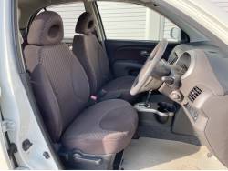 マーチ １２Ｓコレットｆの中古車画像