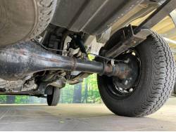 サンバートラック グランドキャブスマートアシストの中古車画像