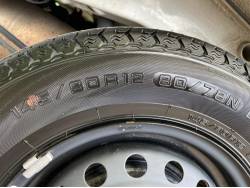 サンバートラック グランドキャブスマートアシストの中古車画像