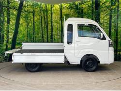 サンバートラック グランドキャブスマートアシストの中古車画像