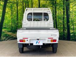 サンバートラック グランドキャブスマートアシストの中古車画像