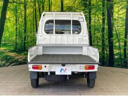 サンバートラック グランドキャブスマートアシストの中古車画像