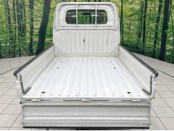 ミニキャブトラック Ｖタイプ エアコン付の中古車画像