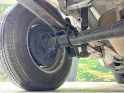 ミニキャブトラック Ｖタイプ エアコン付の中古車画像