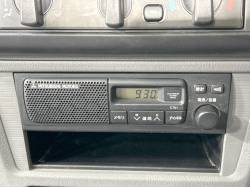 ミニキャブトラック Ｖタイプ エアコン付の中古車画像