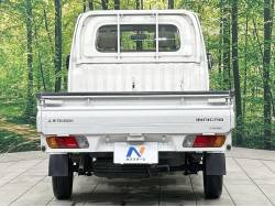 ミニキャブトラック Ｖタイプ エアコン付の中古車画像