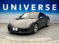 911 911カレラS（ポルシェ）[7AT]のカタログ詳細情報