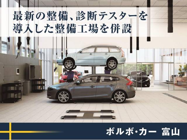 ボルボ Ｖ４０ クロスカントリー Ｔ５ ＡＷＤ ＳＥ 3.9万Km (富山県)[978]の中古車詳細