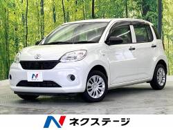 トヨタ パッソ(DBA-M700A)の中古車一覧｜中古車の【ネクステージ】