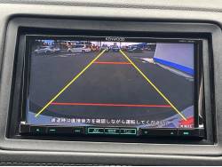 ヴェゼル Ｘの中古車画像