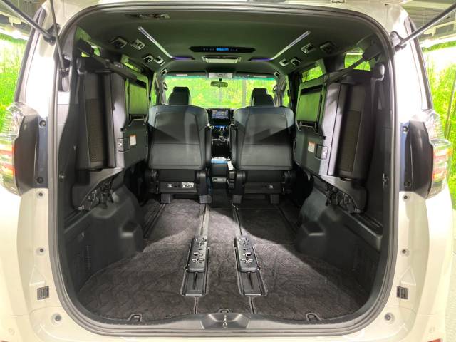 トヨタ ヴェルファイア ２．５Ｚ Ａエディション ゴールデンアイズ 6.4万Km 271.9万円(大阪府)[673]の中古車詳細