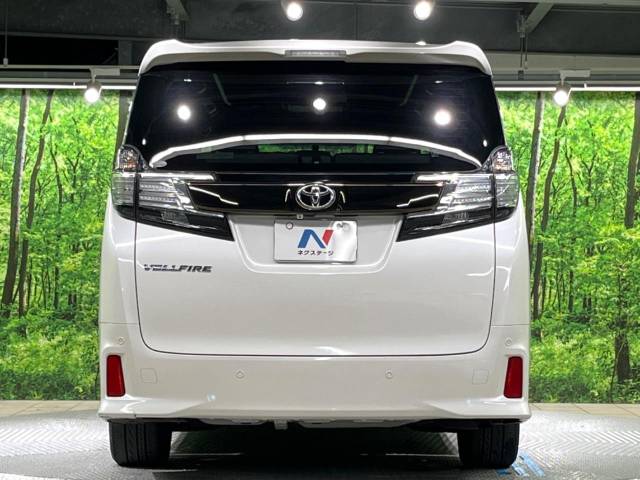 トヨタ ヴェルファイア ２．５Ｚ Ａエディション ゴールデンアイズ 6.4万Km 271.9万円(大阪府)[673]の中古車詳細