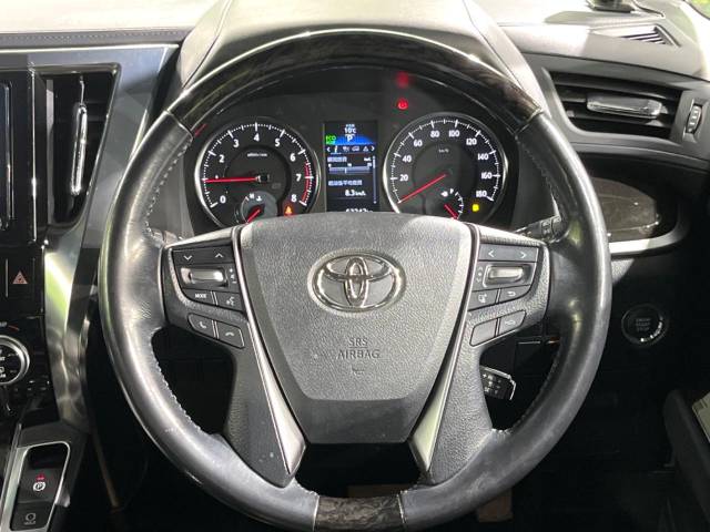 トヨタ ヴェルファイア ２．５Ｚ Ａエディション ゴールデンアイズ 6.4万Km 271.9万円(大阪府)[673]の中古車詳細