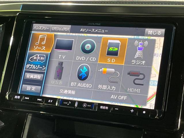 トヨタ ヴェルファイア ２．５Ｚ Ａエディション ゴールデンアイズ 6.4万Km 271.9万円(大阪府)[673]の中古車詳細