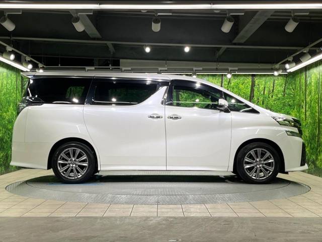 トヨタ ヴェルファイア ２．５Ｚ Ａエディション ゴールデンアイズ 6.4万Km 271.9万円(大阪府)[673]の中古車詳細