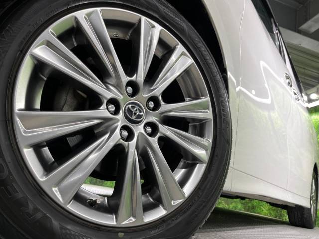 トヨタ ヴェルファイア ２．５Ｚ Ａエディション ゴールデンアイズ 6.4万Km 271.9万円(大阪府)[673]の中古車詳細