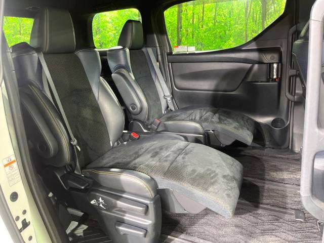 トヨタ ヴェルファイア ２．５Ｚ Ａエディション ゴールデンアイズ 6.4万Km 271.9万円(大阪府)[673]の中古車詳細