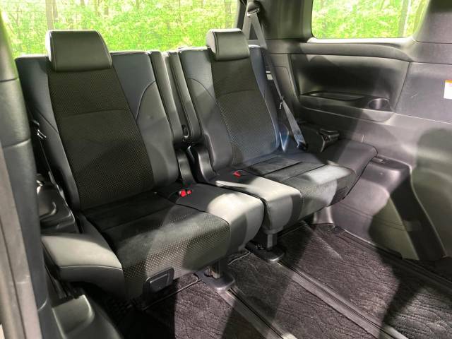 トヨタ ヴェルファイア ２．５Ｚ Ａエディション ゴールデンアイズ 6.4万Km 271.9万円(大阪府)[673]の中古車詳細