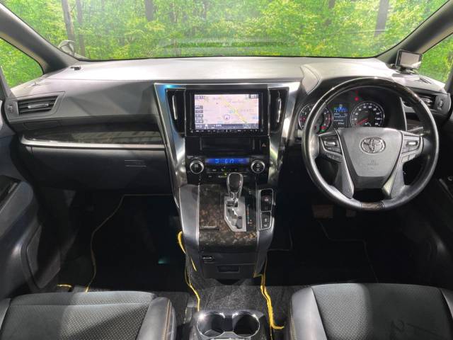 トヨタ ヴェルファイア ２．５Ｚ Ａエディション ゴールデンアイズ 6.4万Km 271.9万円(大阪府)[673]の中古車詳細