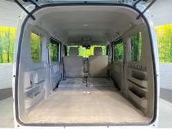 エブリイワゴン ＰＺターボスペシャル ハイルーフの中古車画像