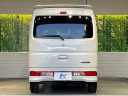 エブリイワゴン ＰＺターボスペシャル ハイルーフの中古車画像