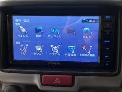 エブリイワゴン ＰＺターボスペシャル ハイルーフの中古車画像