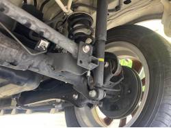 エブリイワゴン ＰＺターボスペシャル ハイルーフの中古車画像