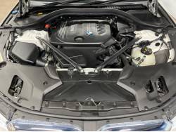 ５シリーズ ５２３ｄ ラグジュアリーの中古車画像