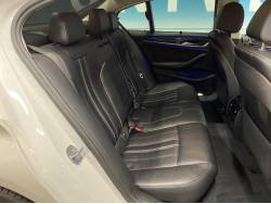 ５シリーズ ５２３ｄ ラグジュアリーの中古車画像