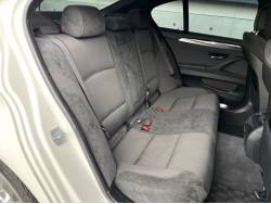 ５シリーズ ５２３ｄブルーパフォーマンス Ｍスポーツパッケージの中古車画像