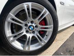 ５シリーズ ５２３ｄブルーパフォーマンス Ｍスポーツパッケージの中古車画像