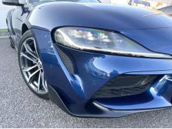 スープラ ＳＺ－Ｒの中古車画像