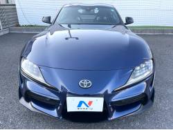 スープラ ＳＺ－Ｒの中古車画像