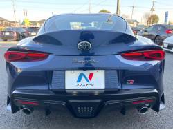 スープラ ＳＺ－Ｒの中古車画像