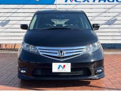 エリシオン ＶＧエアロＨＤＤナビスペシャルパッケージの中古車画像