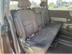 エリシオン ＶＧエアロＨＤＤナビスペシャルパッケージの中古車画像