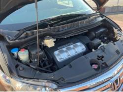 エリシオン ＶＧエアロＨＤＤナビスペシャルパッケージの中古車画像