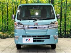 ハイゼットトラック エクストラＳＡⅢｔの中古車画像