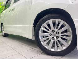 ヴェルファイア ２．４Ｖの中古車画像