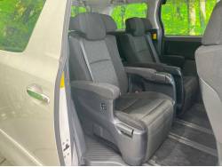 ヴェルファイア ２．４Ｖの中古車画像