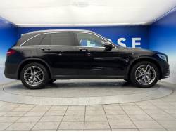 ＧＬＣ ＧＬＣ２５０ ４マチックスポーツ（本革仕様）の中古車画像