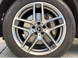 ＧＬＣ ＧＬＣ２５０ ４マチックスポーツ（本革仕様）の中古車画像