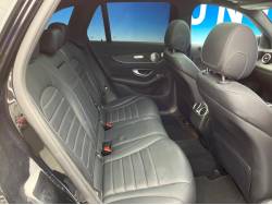 ＧＬＣ ＧＬＣ２５０ ４マチックスポーツ（本革仕様）の中古車画像