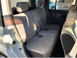 キューブ １５Ｍ アートルームの中古車画像