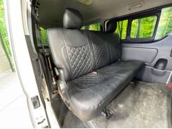 ハイエースバン スーパーＧＬの中古車画像