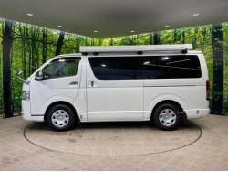 ハイエースバン スーパーＧＬの中古車画像