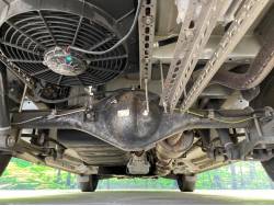 ハイエースバン スーパーＧＬの中古車画像