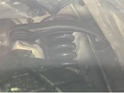 ＩＳ ＩＳ２５０ バージョンＬの中古車画像