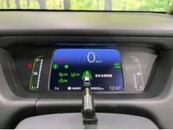 フィット ｅ：ＨＥＶホームの中古車画像